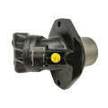 Bomba de pistão axial de motor hidráulico série A2FE-107 Rexroth A2FE107 / 61W-VZL027-S